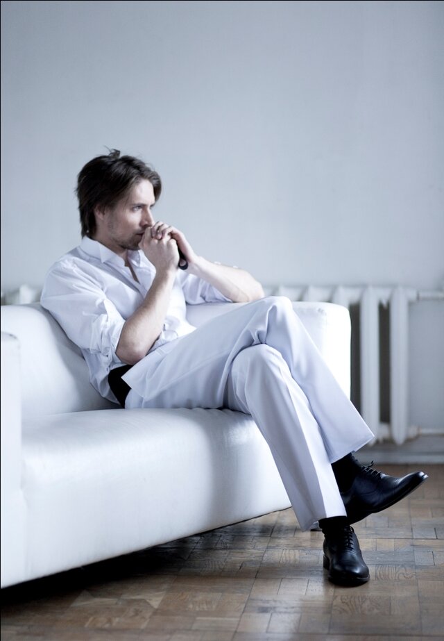 Alexander Kamenewww's photo