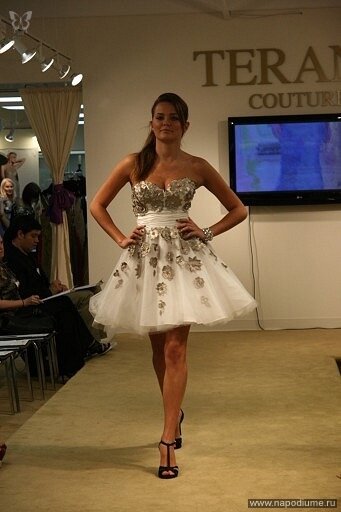 Anastasia Evstifeeva's photo