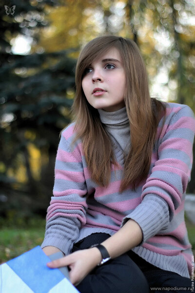 Tat'ana Ostrovskaa's photo