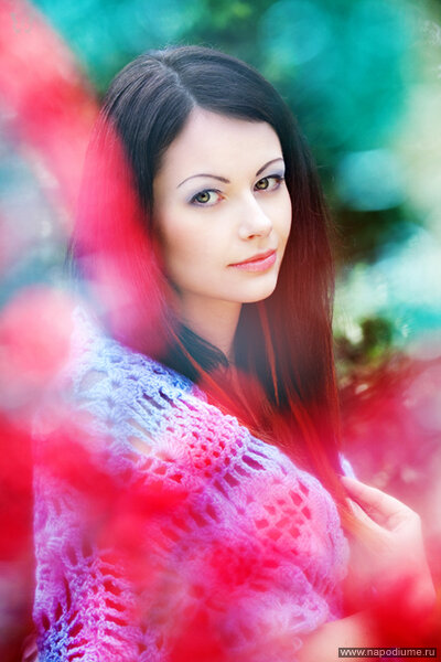 Tatyana Stepanova's photo