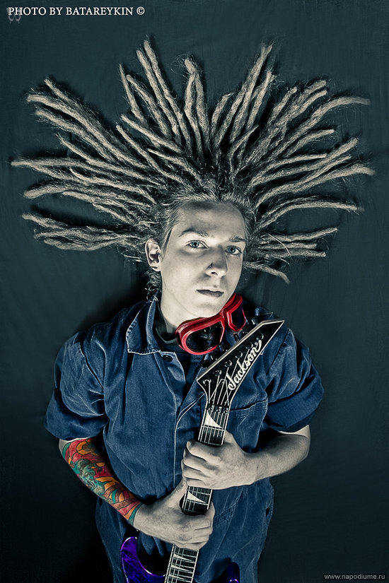 Vyacheslav Baranov's photo