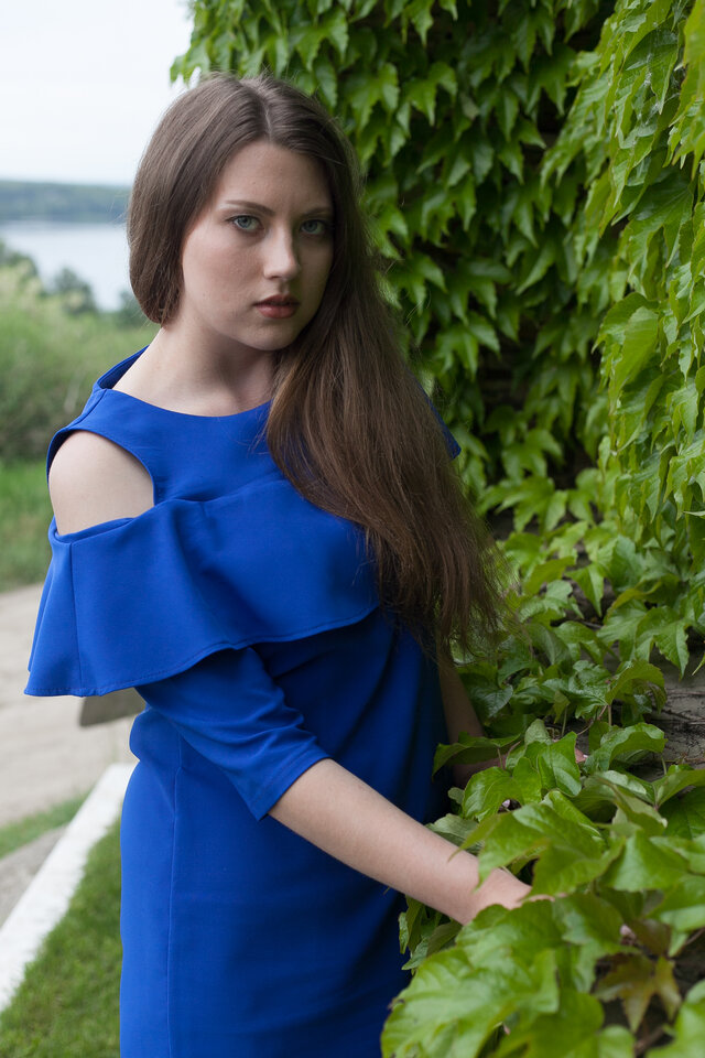 Foto Dasha Klimuk