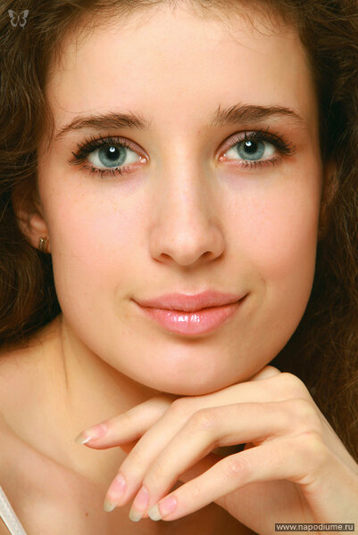 Viktoria Kusniruk's photo