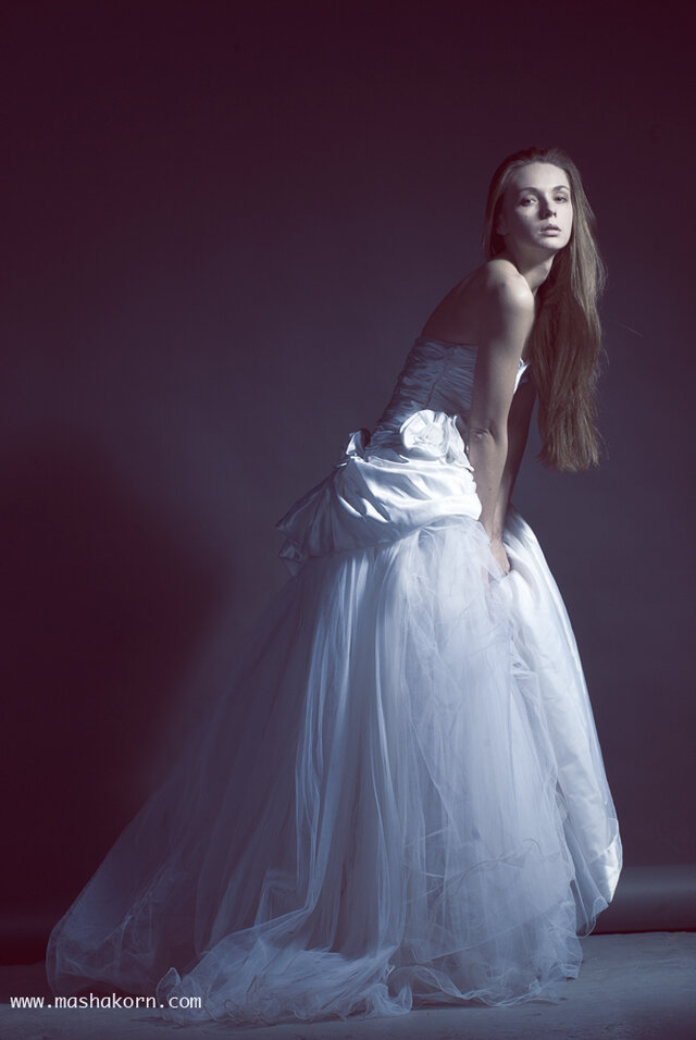 Dar'a Ledenkova's photo