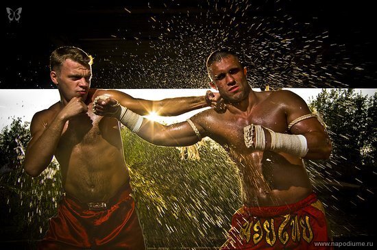 Фото Maksim Bagaev