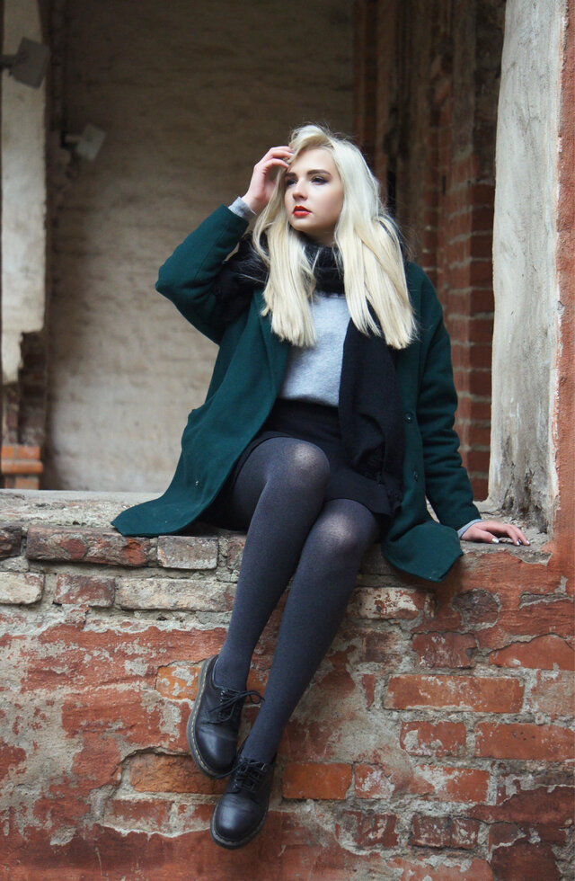 Ekaterina Lobanova's photo
