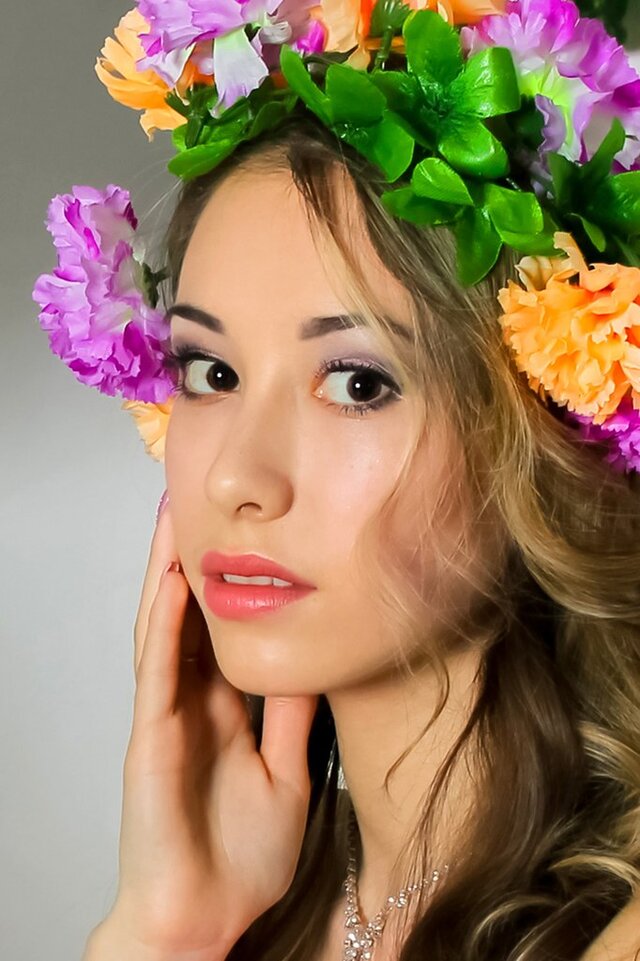 Фото Alina Vitkovskaja