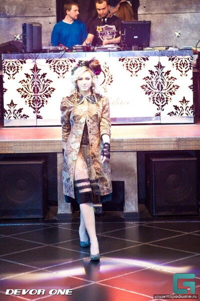 Tetyana Halanchak's photo
