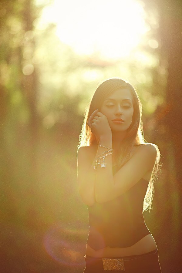 Viktoria Klueva's photo