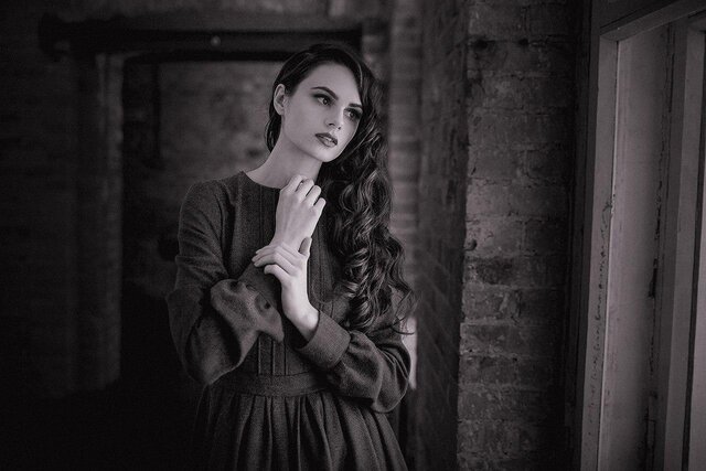 Olga Bogomolova's photo