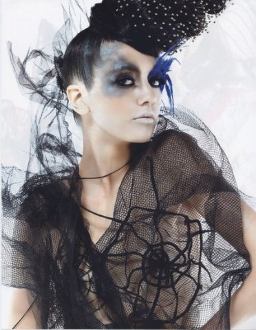 Natalia Ovchinnikova's photo