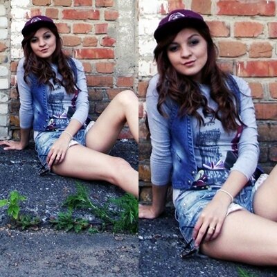 Фото Anzhelika Hrabovenko
