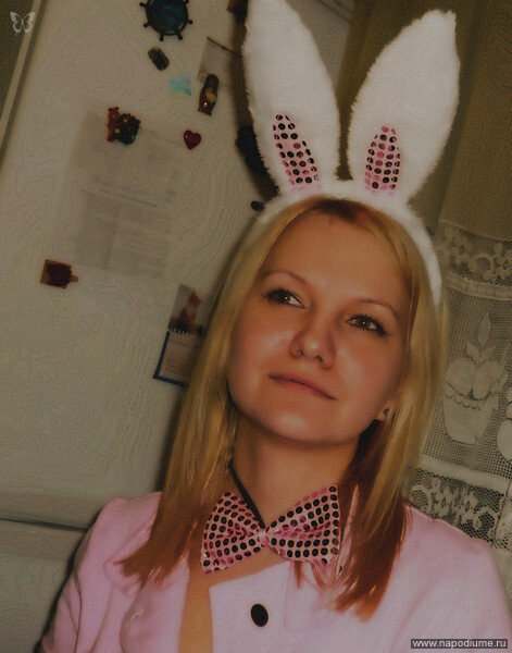 Maria Kuprianova's photo