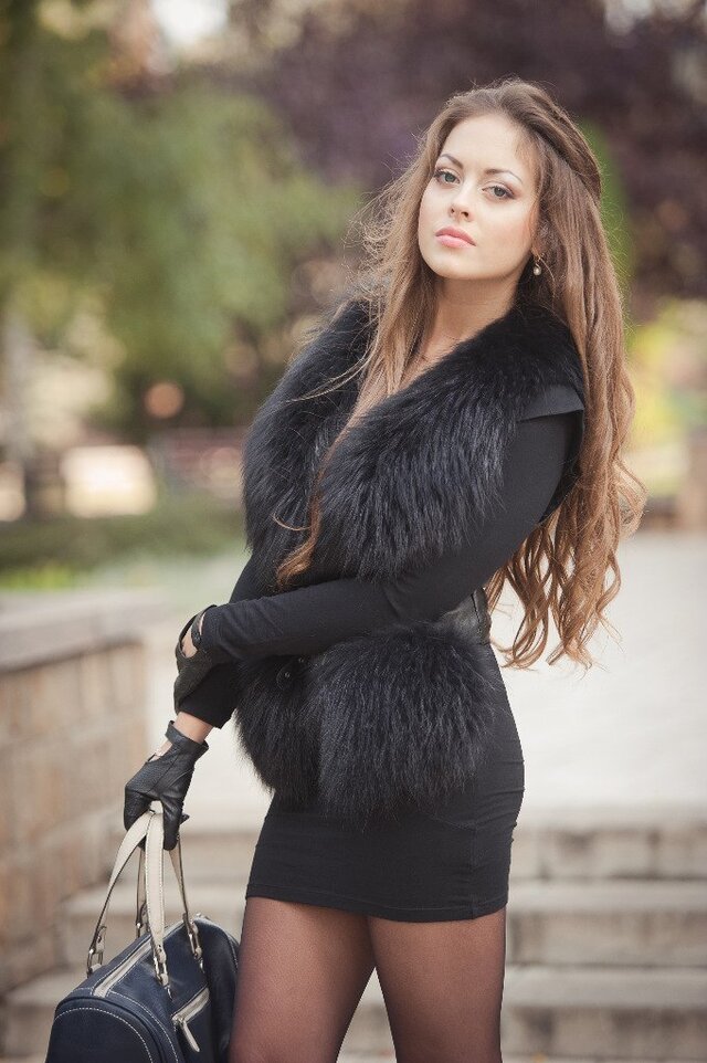 Natali Evko's photo