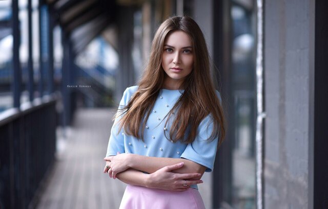 Фото Галина Семочкина