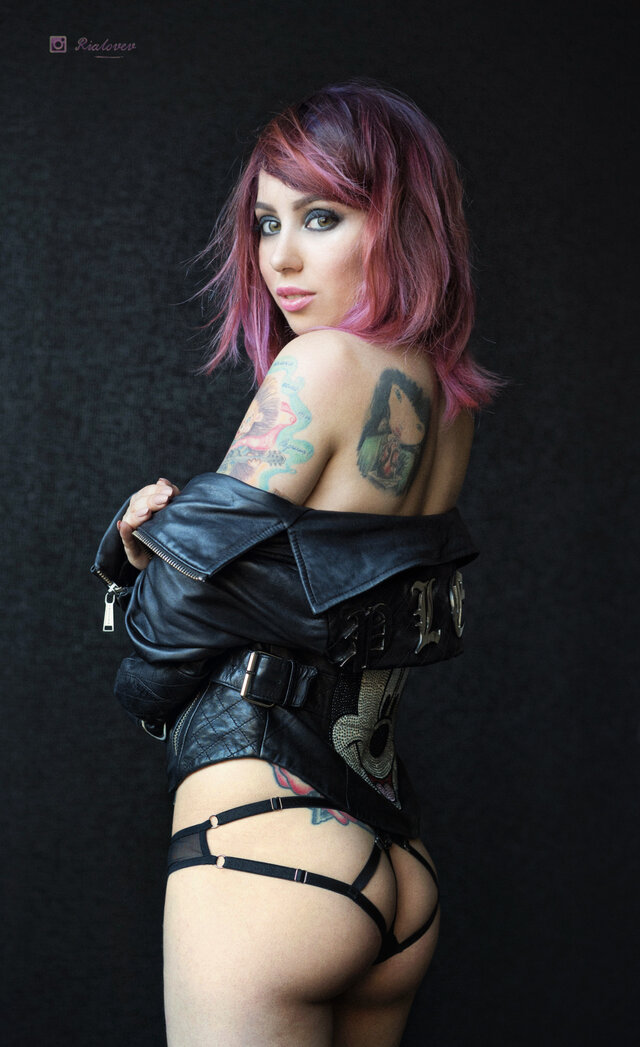 Foto Rialovev Rajsgard
