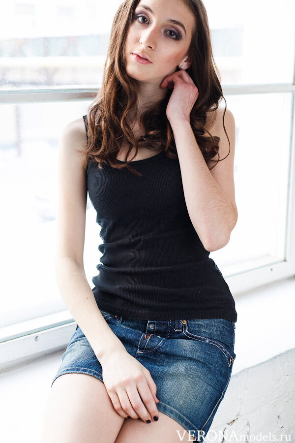 Anastasia Grishina's photo