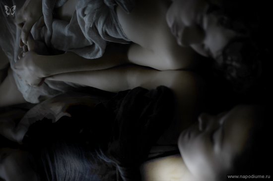 Mina Sorvino's photo