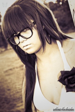 Viktoria Maj's photo