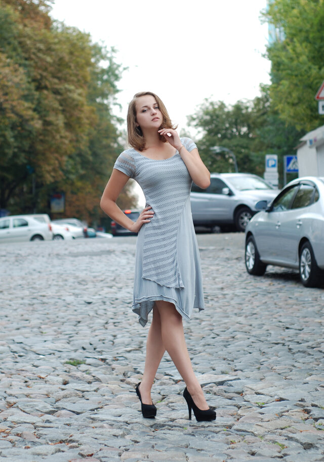 Фото Юлия Кулешко
