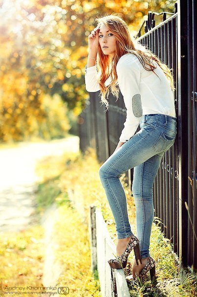 Veronika Ivasenko's photo