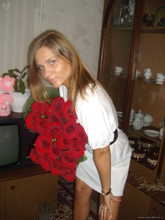 Marina Kovyneva's photo
