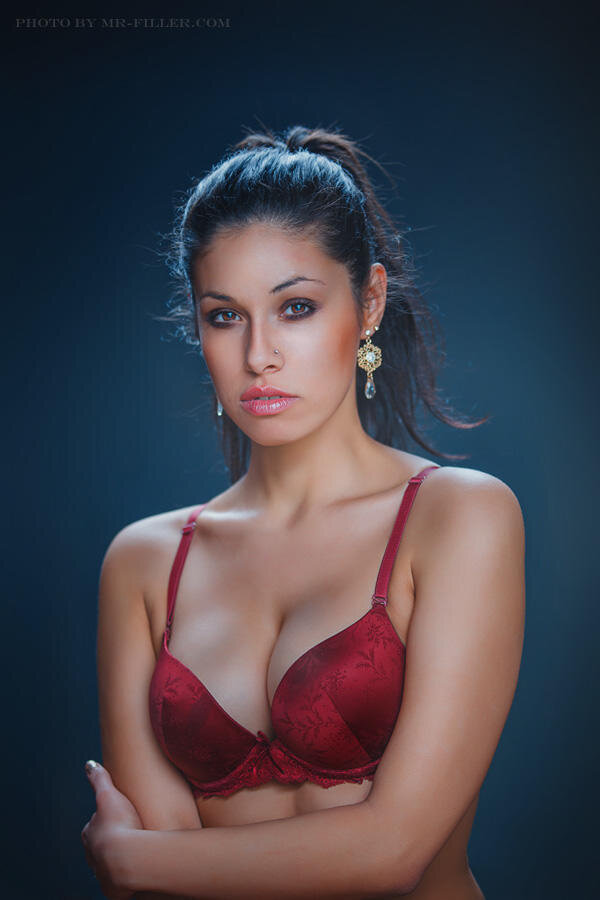 Фото Natali Nikitinskaya