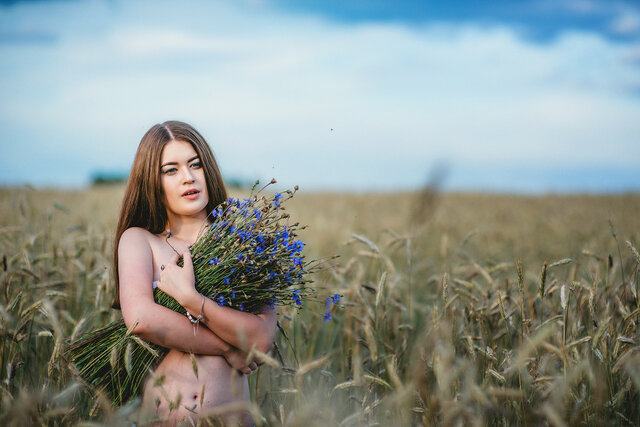 Foto Lia Bajkova