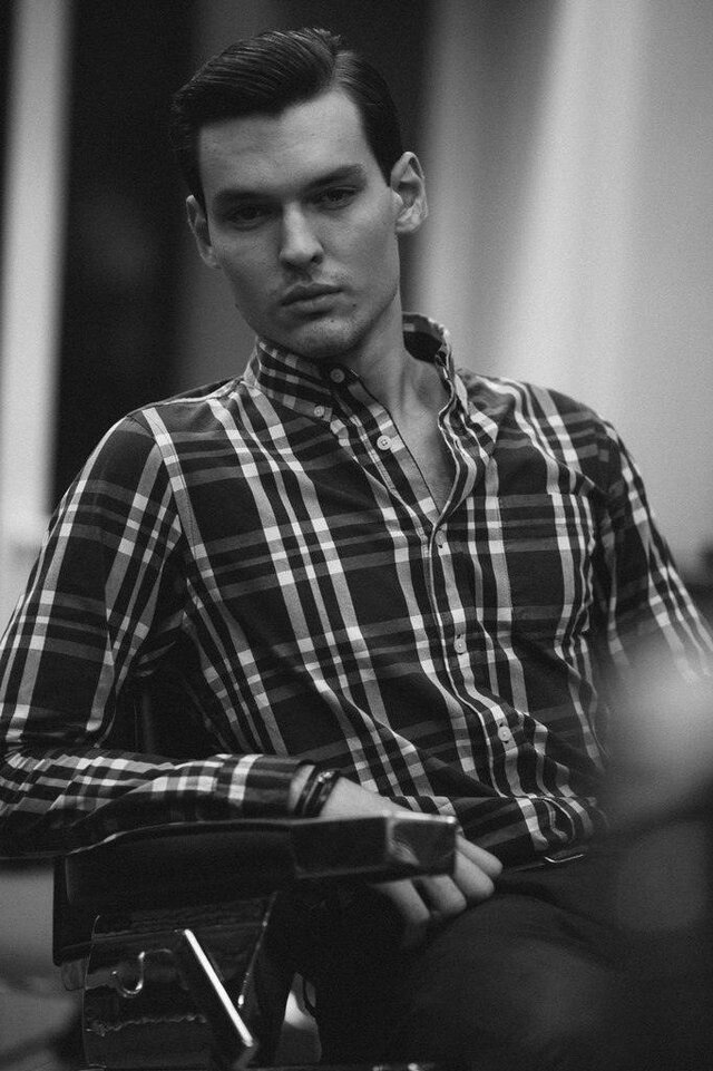 Aleksandr Pozidaev's photo