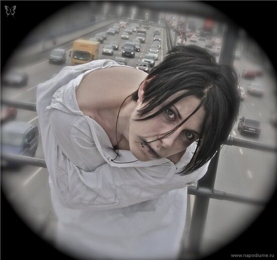 Aleksandr Akuma's photo
