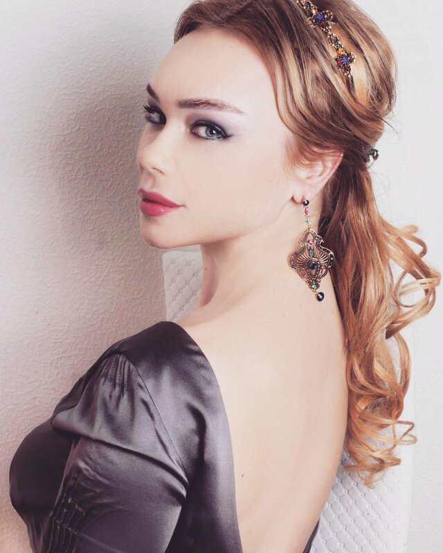 Фото Елена angel Гонен