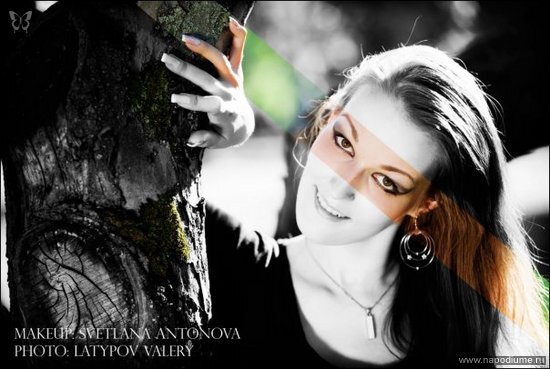 照片Svetlanka Antonova