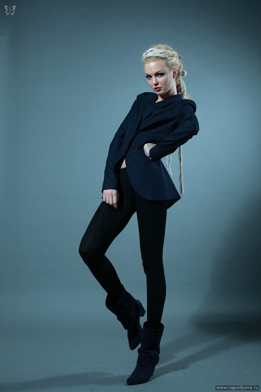 Anastasia Fedorovic's photo