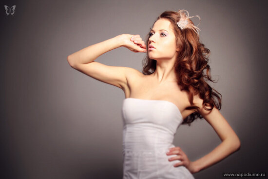 Aleksandra Ozerskaa's photo