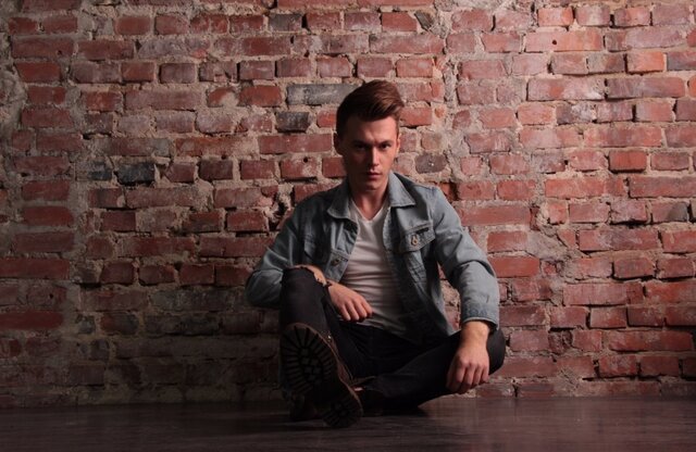 Roman Mokrov's photo