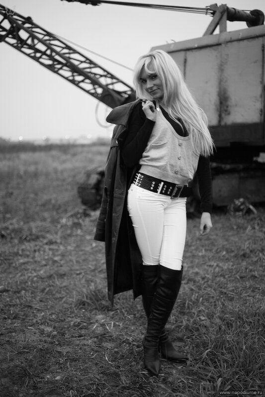 Фото Анна Ribka Рыбка