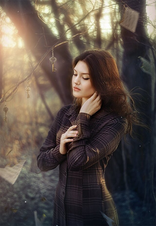 Marina Ulanova's photo
