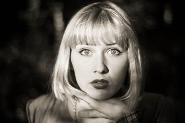 Anastasija Guseva's photo