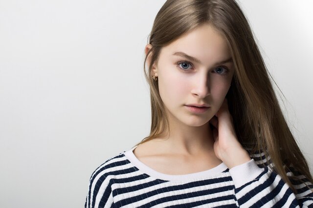Foto Valeria Plahotnikova