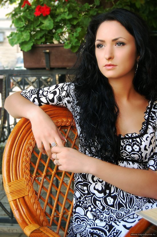 Hristina Gredil''s photo