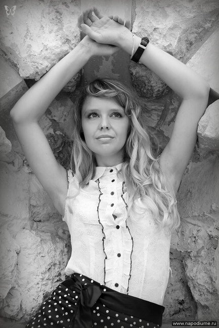 Foto Elena Karaban