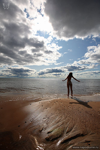 Aleksej Sorokin's photo