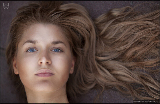 Viktoria Cerne's photo