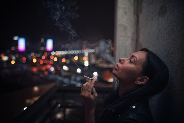Ivan Parusidi's photo
