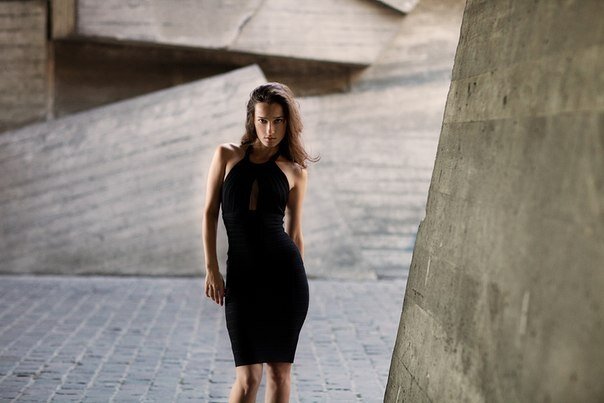 Sofia Bunikovskaja's photo