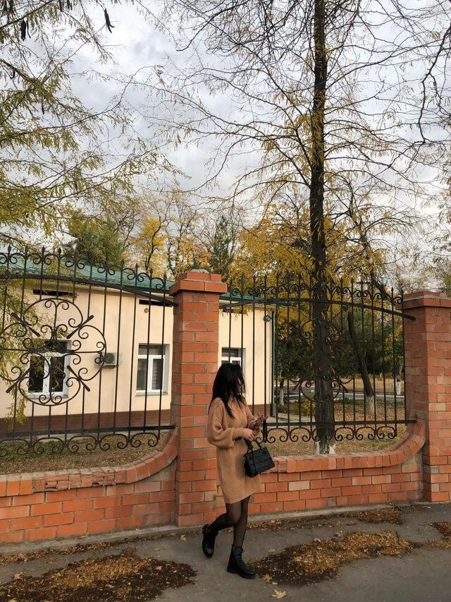 Фото Malika Jorayeva