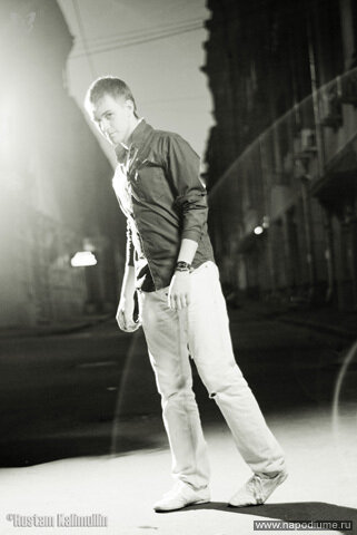 Urij Karpenko's photo