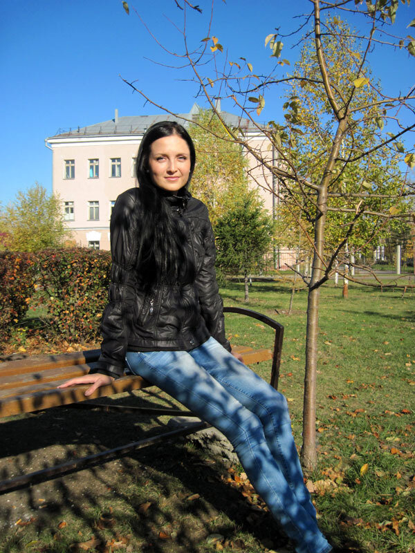 Фото Елена Черных