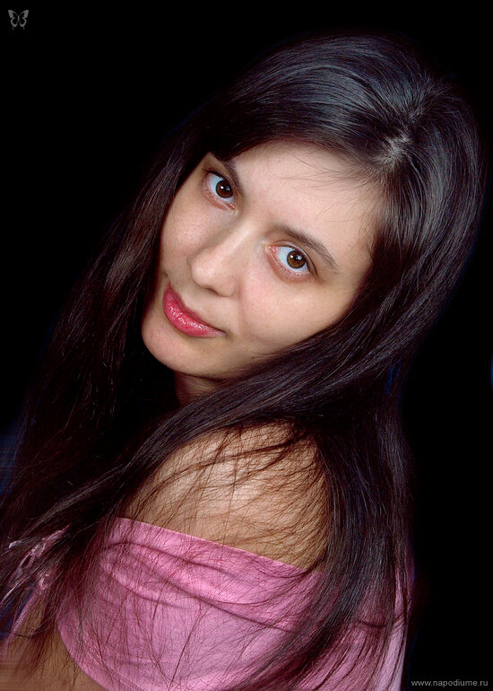 Irina Ivanova ( Pavluk)'s photo
