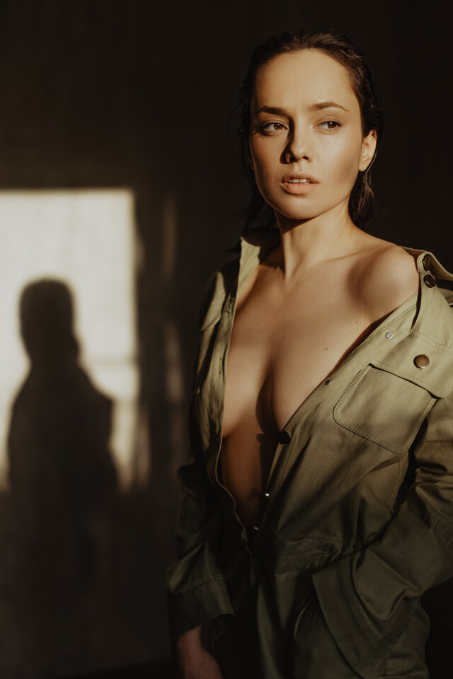 Medana Marchenko's photo